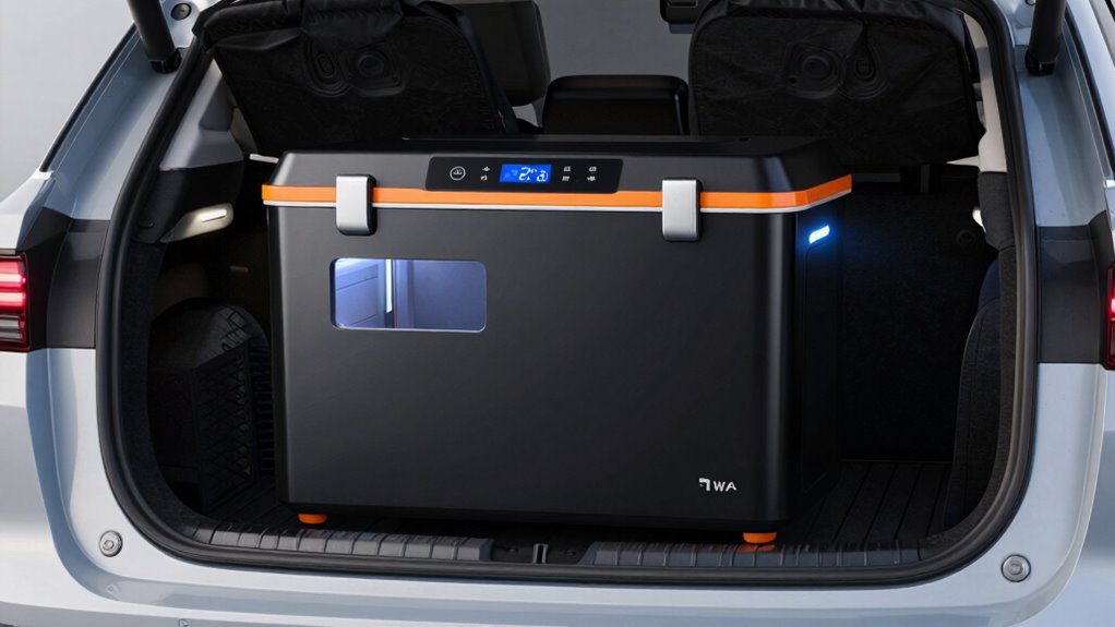 top 12v car cooler freezers