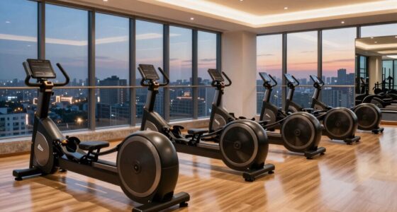 top 13 home air rowers