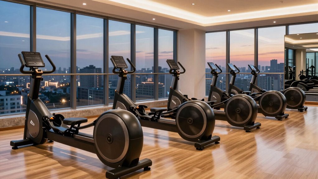 top 13 home air rowers