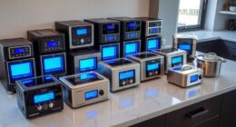 top 13 sous vide ovens