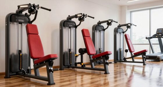 top 14 home leg press machines