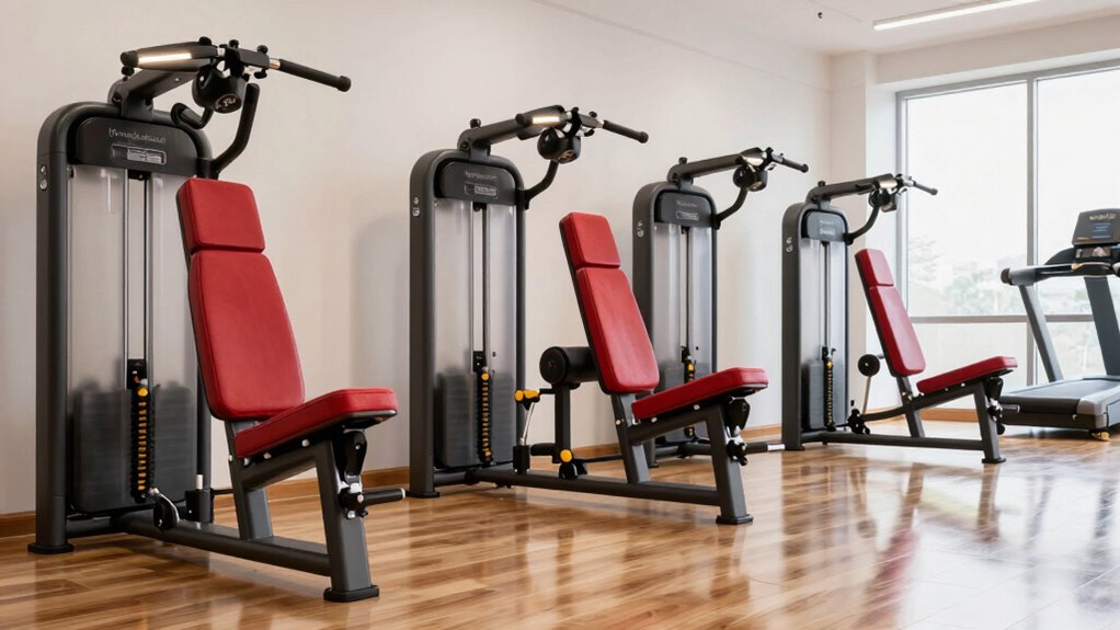 top 14 home leg press machines