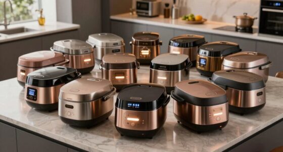 top 14 induction rice cookers
