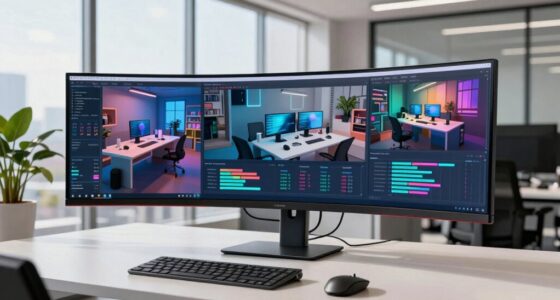 top 14 ultrawide monitors