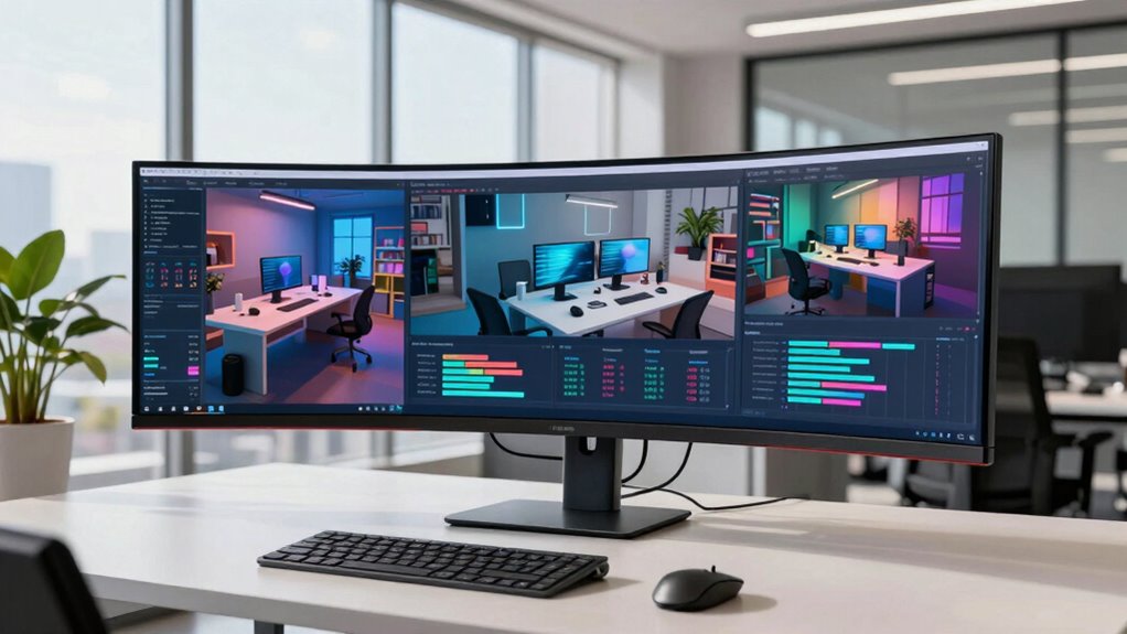 top 14 ultrawide monitors