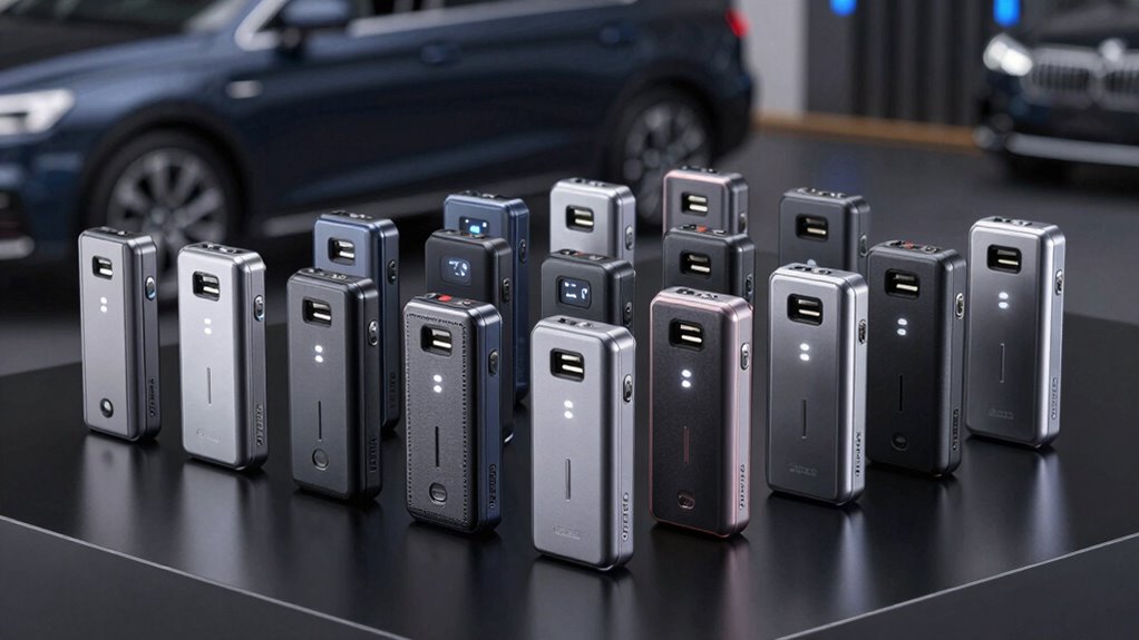 top 15 2000a jump starters