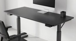 top 15 60 inch electric desks