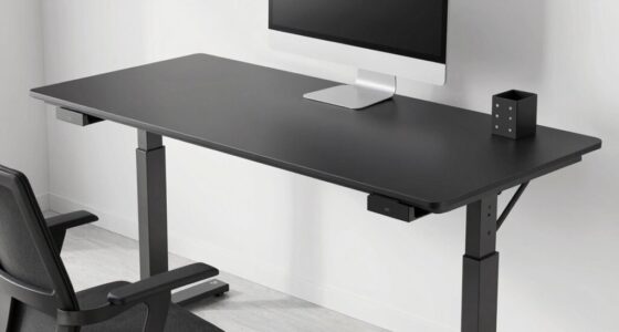 top 15 60 inch electric desks