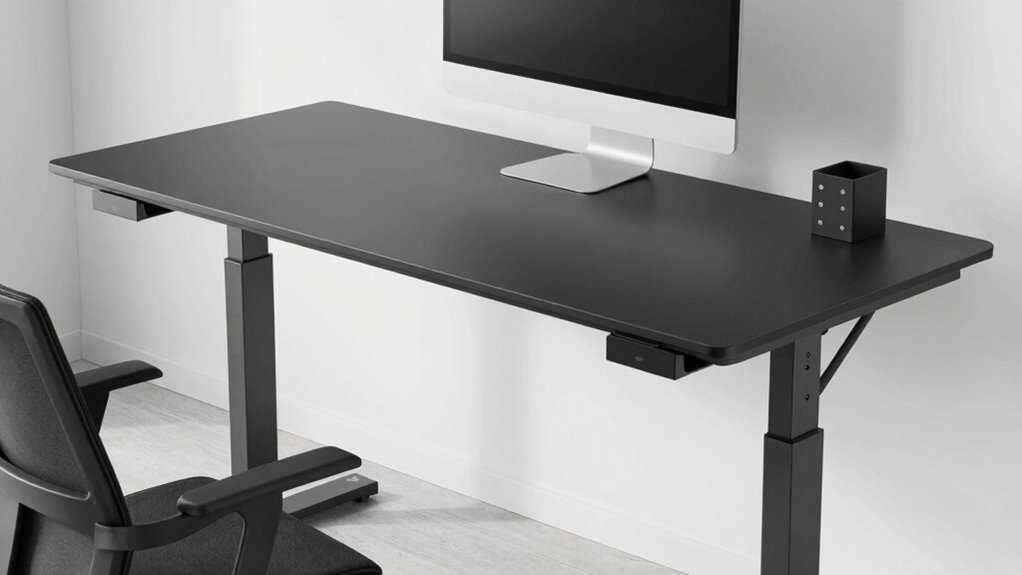 top 15 60 inch electric desks