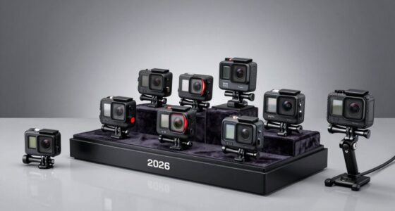 top 15 action camera bundles
