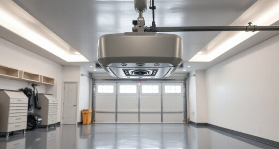 top 15 camera equipped garage openers