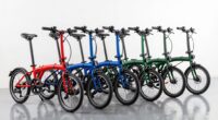 top 15 commuter folding ebikes