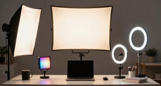 top 15 conference lighting kits