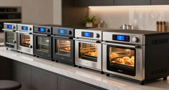top 15 convection toaster ovens