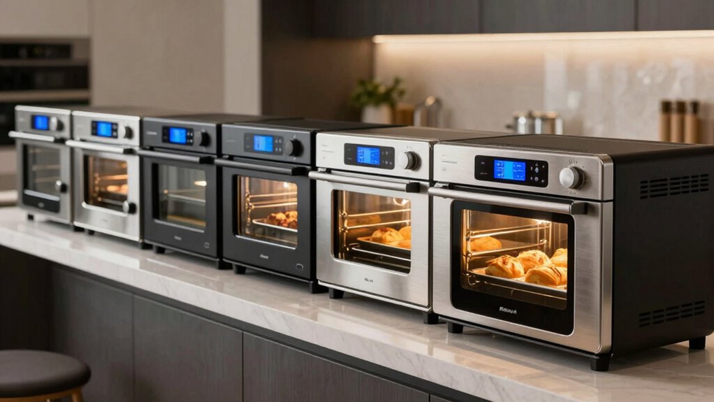 top 15 convection toaster ovens
