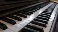 top 15 digital piano keys