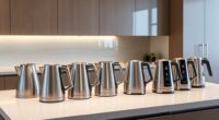 top 15 electric smart kettles