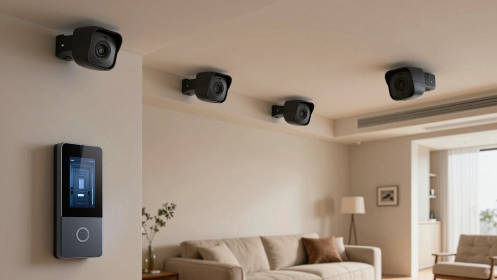 top 15 future security cameras