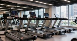 top 15 heavy duty treadmills