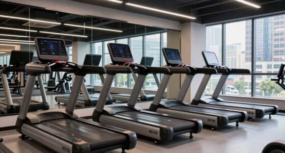 top 15 heavy duty treadmills