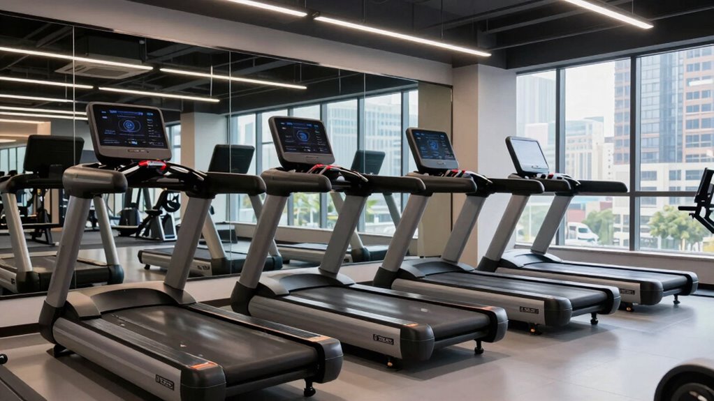 top 15 heavy duty treadmills