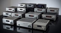 top 15 hi fi amplifiers
