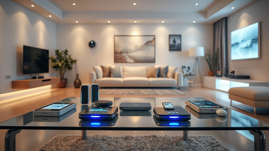 top 15 home automation hubs