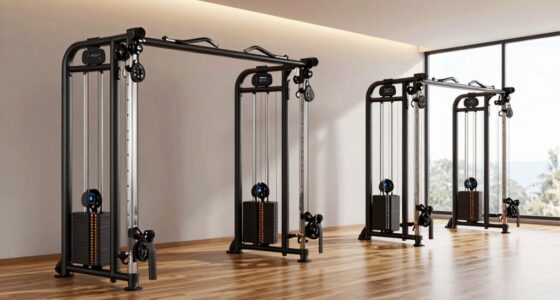 top 15 home cable machines