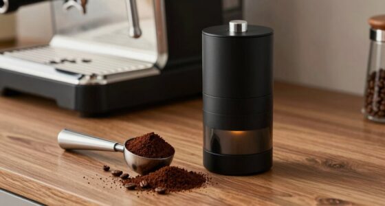 top 15 home espresso grinders
