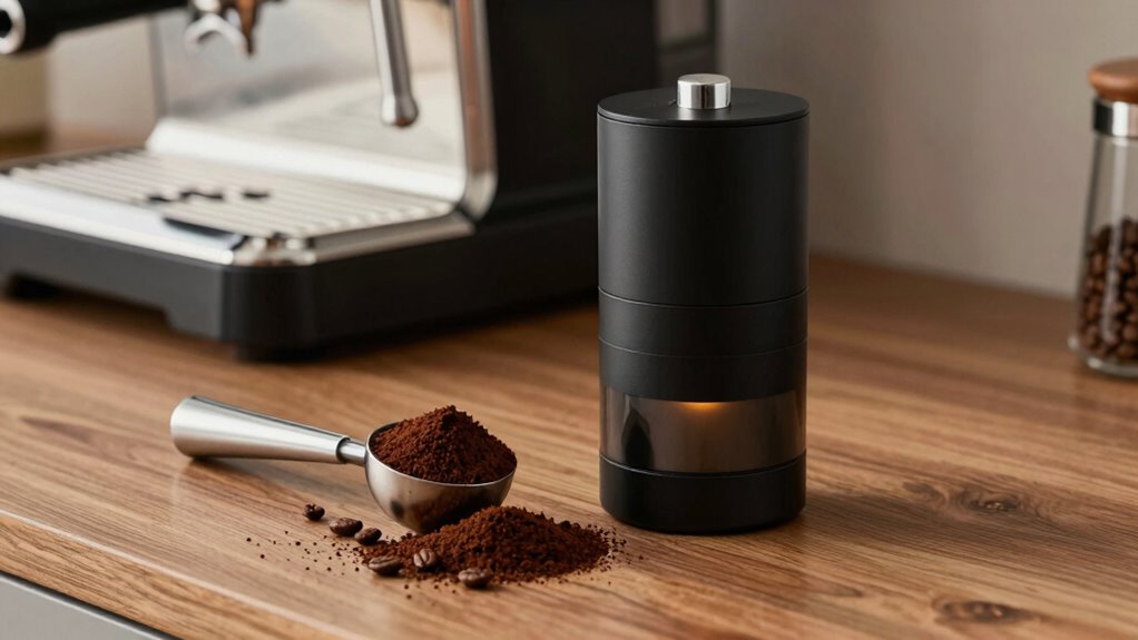 top 15 home espresso grinders