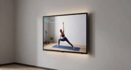 top 15 home fitness mirrors