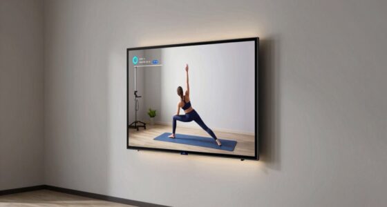 top 15 home fitness mirrors