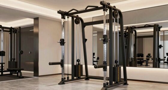 top 15 home gym smith machines
