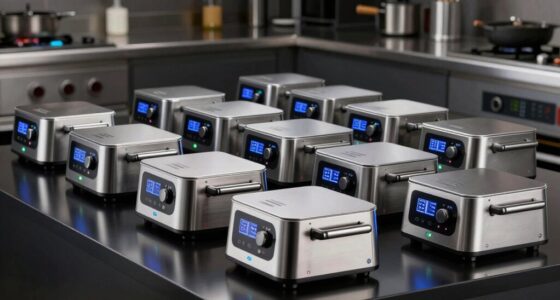 top 15 immersion circulators