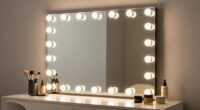 top 15 lighted vanity mirrors