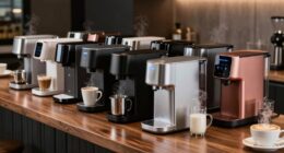 top 15 luxury frother picks