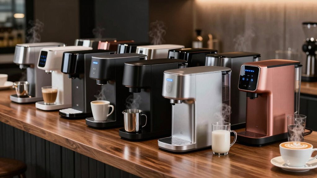 top 15 luxury frother picks