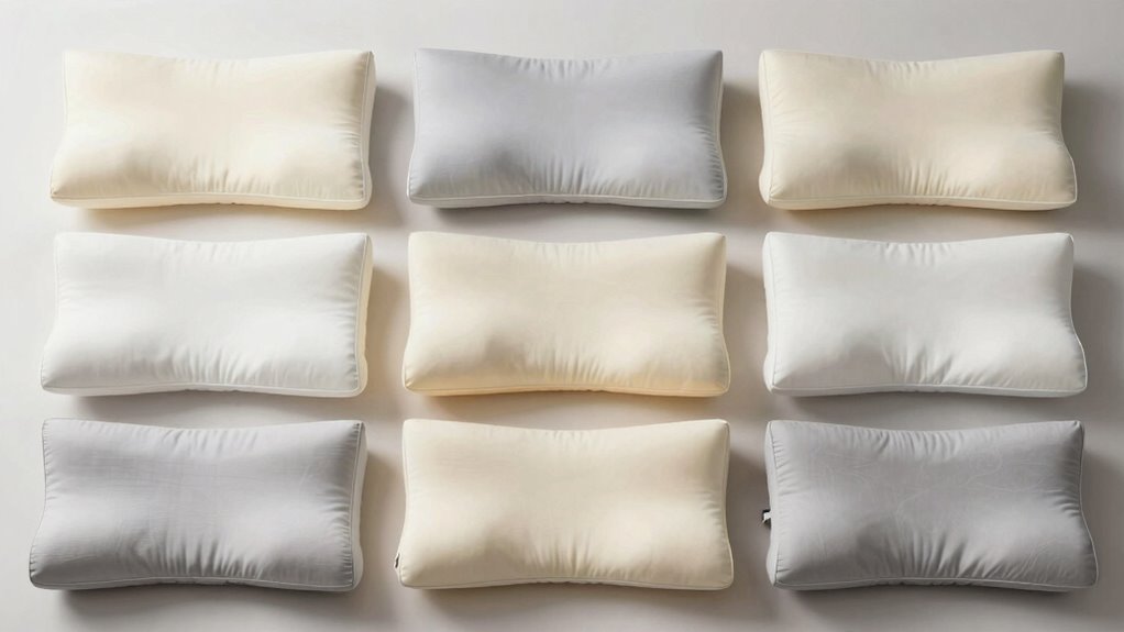 top 15 luxury memory foam pillows