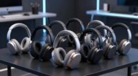 top 15 luxury noise cancelling