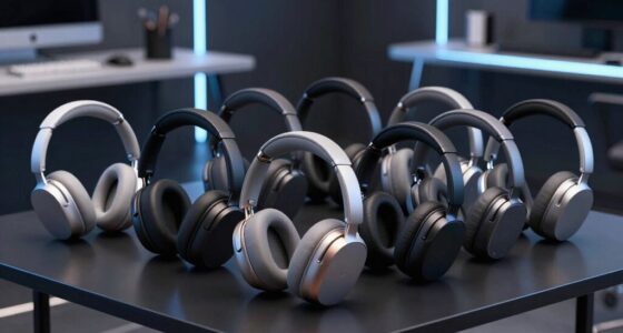 top 15 luxury noise cancelling