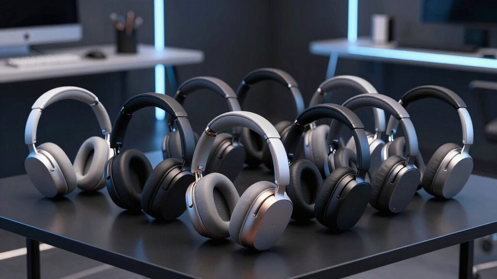 top 15 luxury noise cancelling