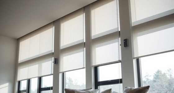 top 15 motorized blinds