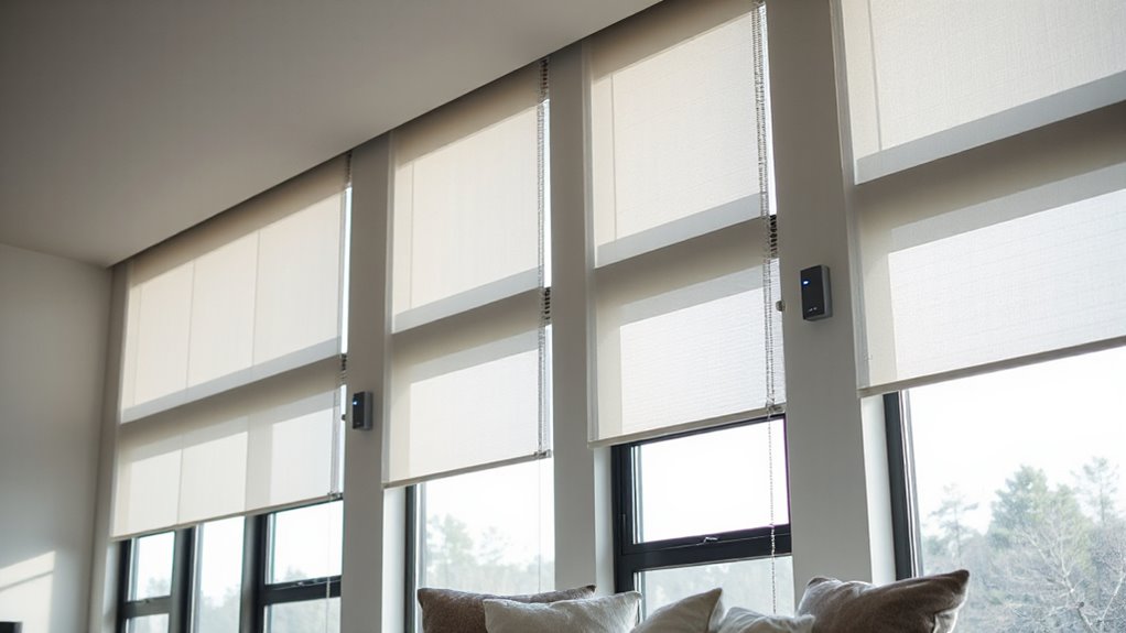 top 15 motorized blinds