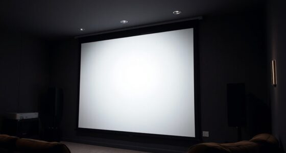 top 15 motorized screen options