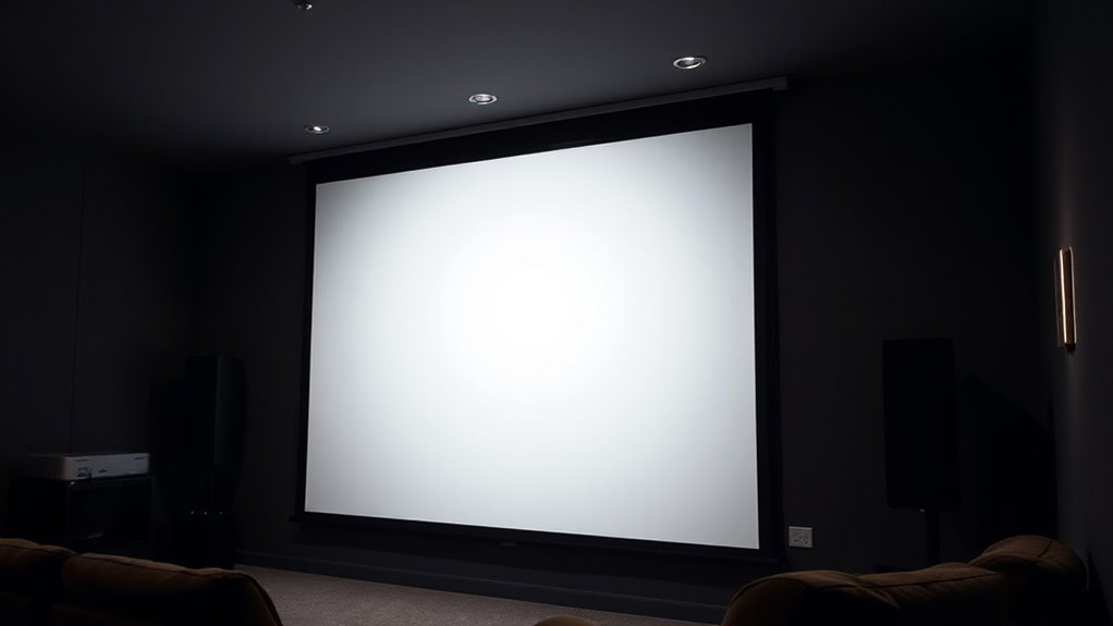 top 15 motorized screen options