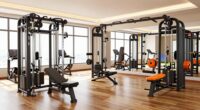 top 15 multi station gym machines