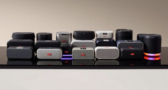 top 15 premium bluetooth speakers