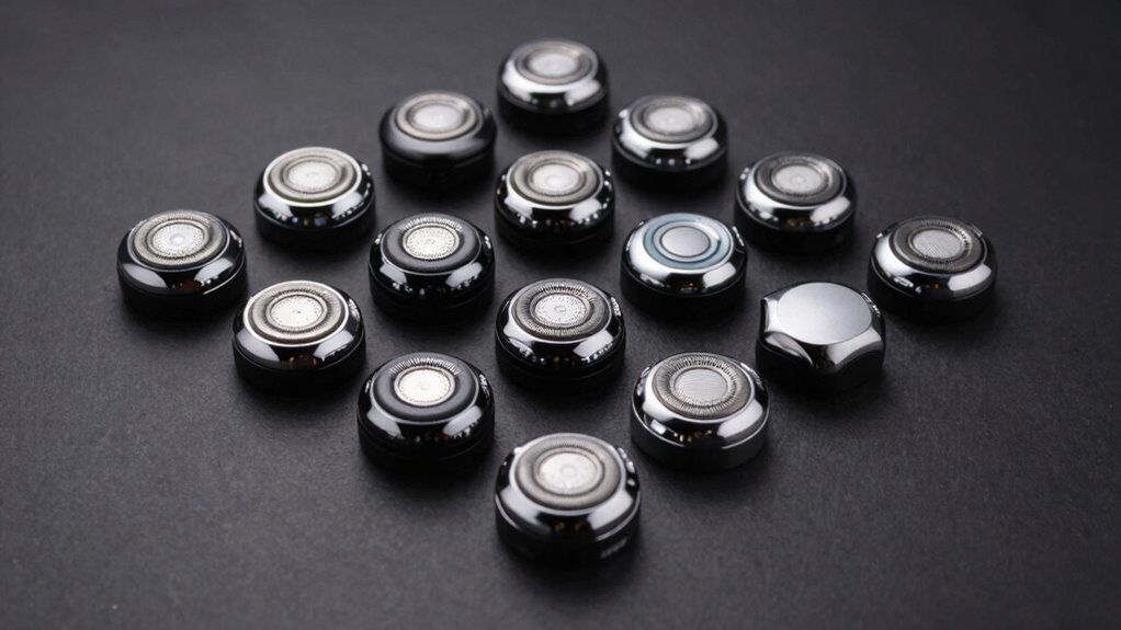 top 15 premium electric foil shavers
