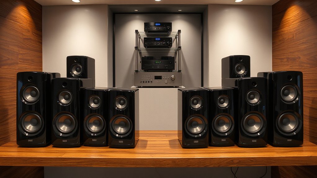 top 15 premium speakers