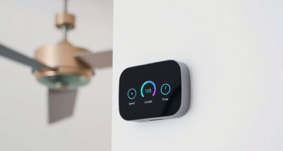 top 15 smart fan controllers